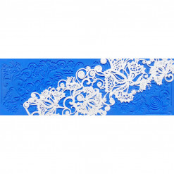 Valentina Lace Mat by Crystal Candy